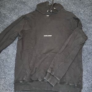 YSL sweatshirt